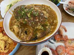 -蟹老板的海鲜