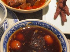 -南京大牌档(香港广场店)