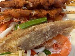 -碧中海汤泉汗蒸酒店