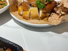 -船歌·鱼水饺青岛菜(正阳路店)