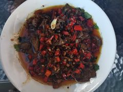 -福巷湘食小馆·猛火现炒(上海首店)