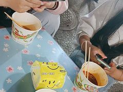 -串串香(税东街店)