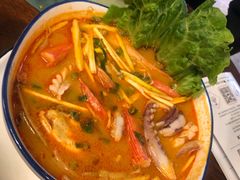 -苏梅花园(群星城店)