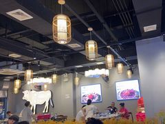 -小肥牛潮汕牛肉火锅(南联店)
