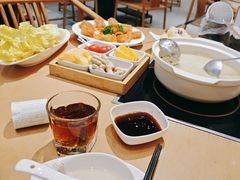 -湯系·煲汤手艺人(东二环泰禾广场店)