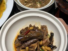 -曾宴·楚菜(湖北省博物馆店)