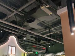大堂-老伙记海鲜码头(北滘店)