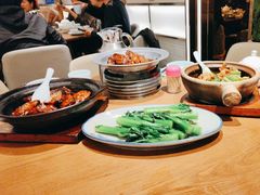 -常来小聚·广州非遗传承餐厅(地王广场店)