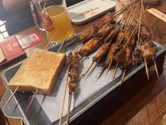 -管氏翅吧(台湾街店)