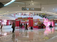 -万达坊(花园路店)