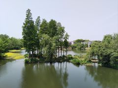 -南通濠河风景名胜区