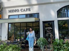 -MIMO CAFE(沙头角店)
