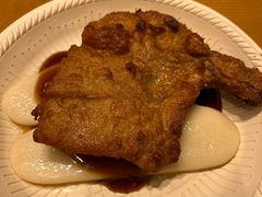 -鲜得来排骨年糕(豫园店)