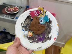 -小马快跑儿童托育中心(华润万家店)