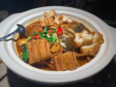 -新白鹿餐厅(金鹰新街口店)