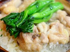 -坤记煲仔小菜(西环店)