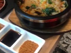 吾桑格石锅拌饭-韩宫宴烤肉·料理(南京江宁万达店)