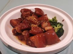 -玉满堂·湖北融合菜