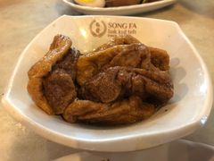 -松發肉骨茶(克拉码头店)