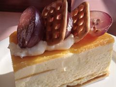 -杭州钱江新城万怡酒店-西餐厅