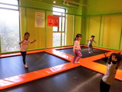 -宝燕乐园(闵行旗舰店)