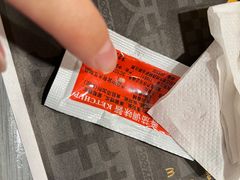 -麦当劳(呼市新华东街店)