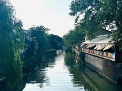 -小河直街历史文化街区