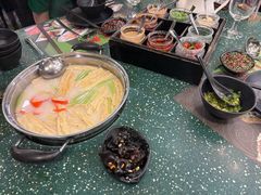 -叙亨轩海鲜火锅