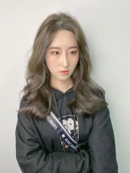 -88潮牌美发沙龙