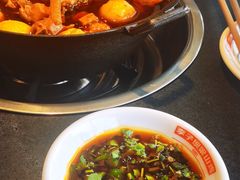 -李子坝梁山鸡(李子坝大鸡哥店)