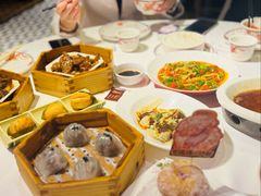 榴莲千丝酥（超）-稻香饭店(IFS国金中心店)