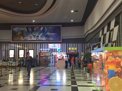 -万达影城(新街口印象汇CINITY店)