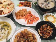 -亢龙太子酒轩(东湖店)