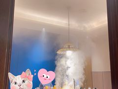 -老福耶小草帽石锅鱼(奥体店)