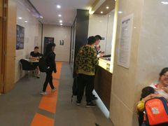 -W FITNESS 威尔仕健身·游泳(七宝店)