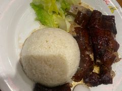 -澳门陈光记烧味饭店(郎家园店)