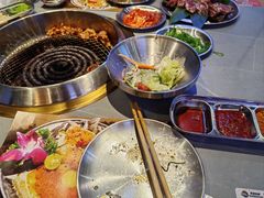 -真不同饭店(老城店)