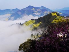 -石潭村