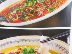 -西域美食(西直门南小街店)