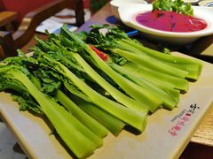 -晓宇重庆火锅(龙首店)
