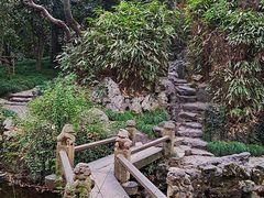 -秋霞圃