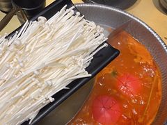 -手选潮汕鲜牛肉火锅(二七广场店)
