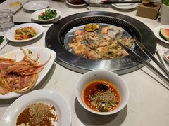 -么子烤肉(化龙池店)