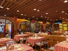 -西贝莜面村(香蜜湖店)