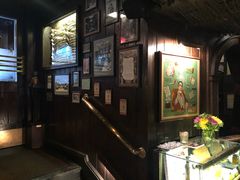 -Keens Steakhouse