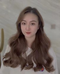 点击看大图 -3AM HAIR SALON烫发染发接发