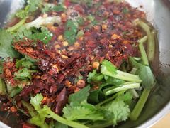 -贵州沾水米线(学田湾店)