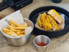 -22ºN BISTRO西餐&酒馆