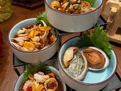 -唐山宴大唐州府精品中餐