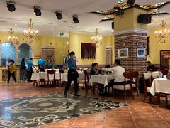 大堂-巴依老爷·新疆美食(上城区天城路店)